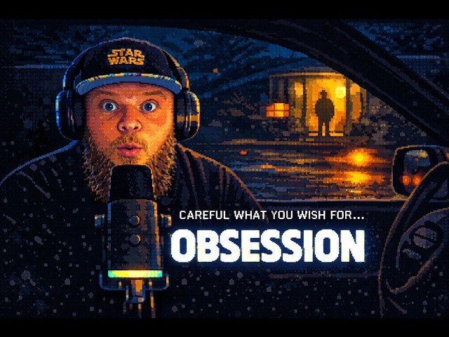 'Obsession' is taking the internet by storm! Why is everybody talking about this movie?