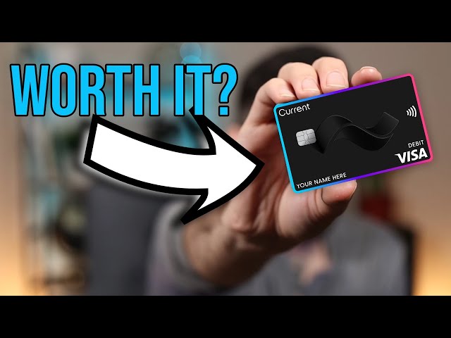 Current Banking Review - EVERYTHING You SHOULD Know