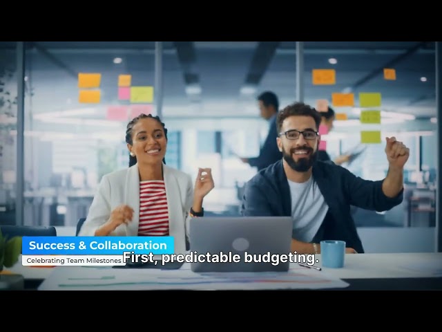 Managed IT Services Explained in Under 5 Minutes