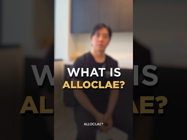 What is AlloClae?