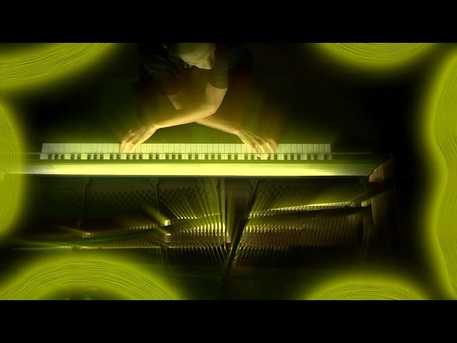 Raiponce - L'incantation de la guérison 🌟🌟 Piano - Matéos Bontemps