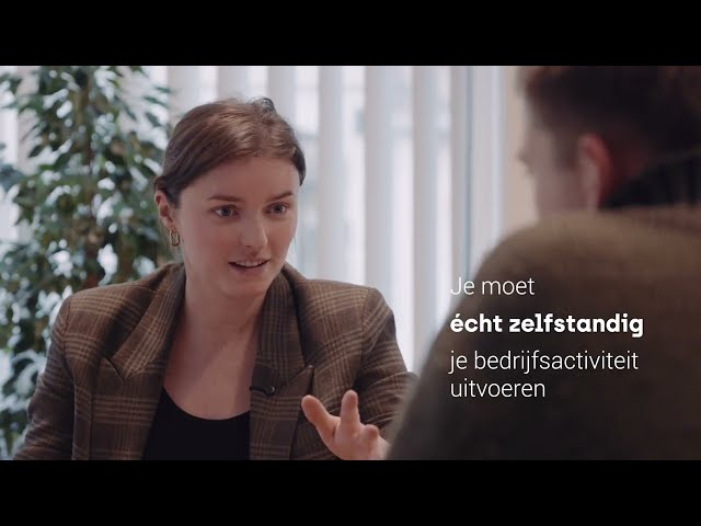 Student entrepreneur