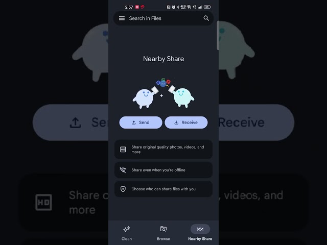 How To Clear The Cache On Smartphone   #smartphone #loxyotech
