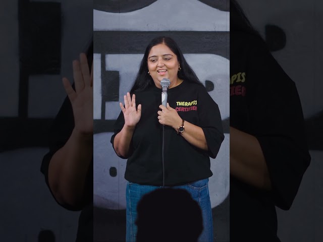 #comedyshorts #standupcomedy