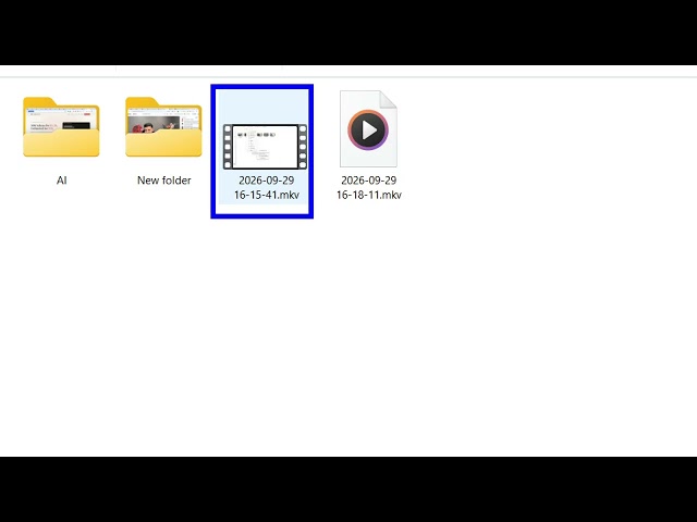 How to Change & Rename a File Extension in Windows 11 & 10