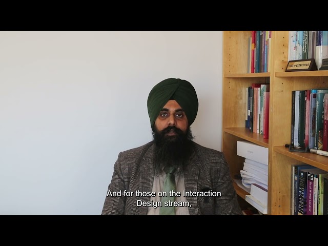 Introduction to MSc in Advanced Computer Science