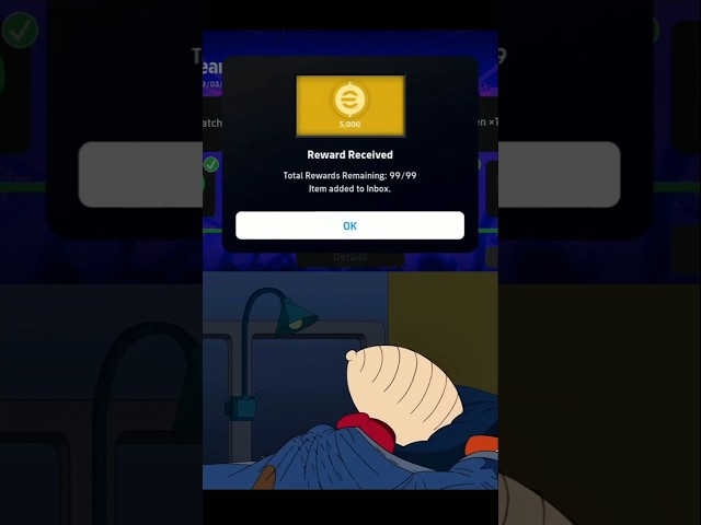 5000 coins #efootball #fifa # #efootball2025