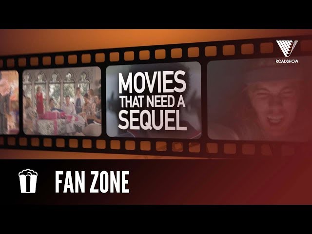 Movies That Need A Sequel RN