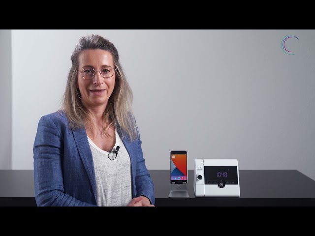 03 prisma APP Tutorial – Connect My Therapy Device to the prisma APP