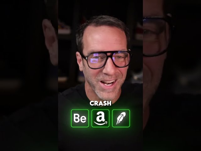 I Love How DUMB Investors Are.