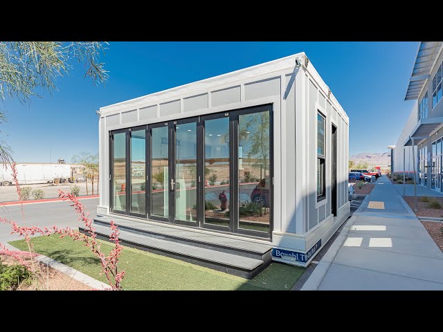 BOXABL Casita - The Instant House