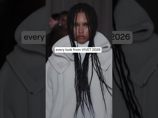 Kai Cenat's new fashion label VIVET has brought Twitch streamers to the world of fashion 🔥