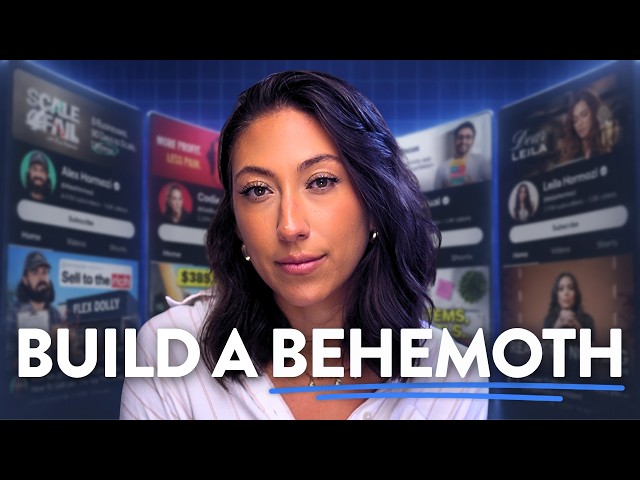 How I’d Grow A Personal Brand From Scratch By The End Of The Year