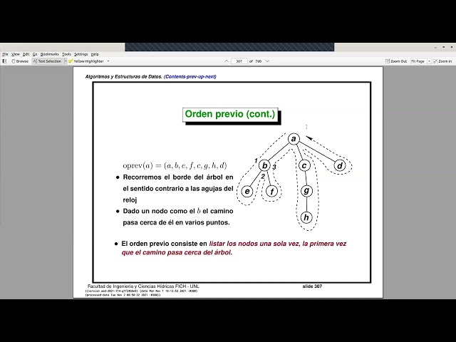 AED Clase Práctica. Parte 1. 2023-10-03