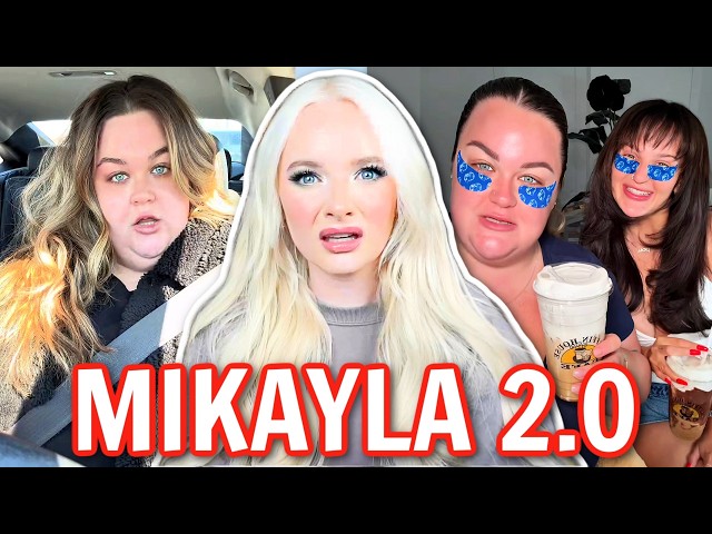 THE MOST ENTITLED INFLUENCER OF ALL TIME
