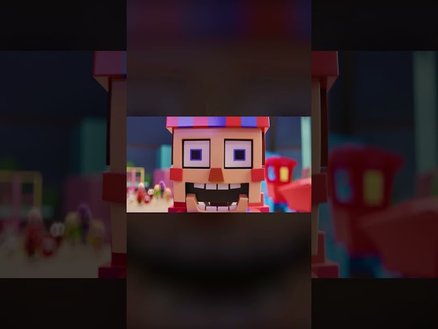 DAWKO BALLOON BOY 🎈
