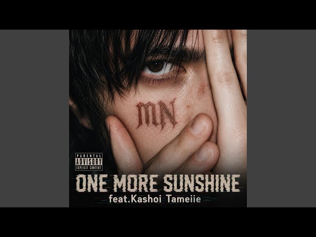 one more sunshine (feat. Kashoi Tameiie) (KIZMET mix)