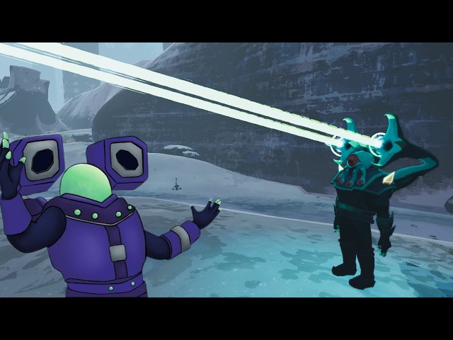 New Engineer is BUSTED