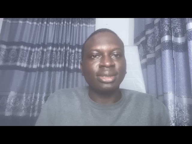 Why I'm Building the Next Generational Company | Isaac's Story