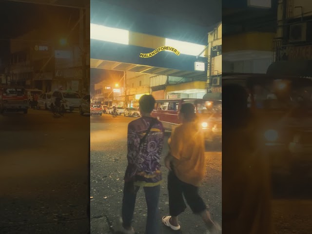 Scary ng Bacolod ba