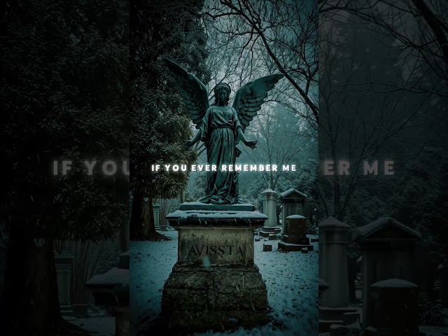 If you remember me — Angels in Ashes  (Official Music)