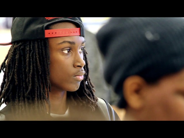 A Student-Led Culture Shift: Mindfulness & Restorative Practices at El Cerrito High School