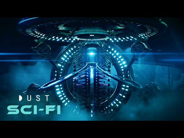 Drifters | Sci-Fi Short Film | DUST