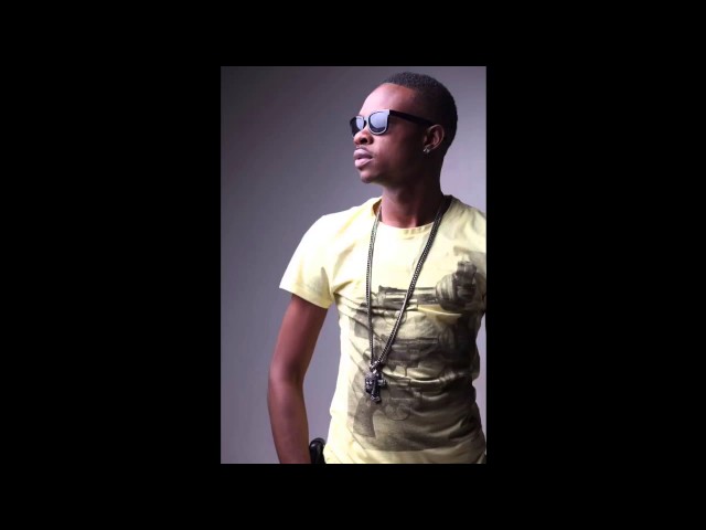 Versatile - Whine It (Frass House Riddim) November 2014