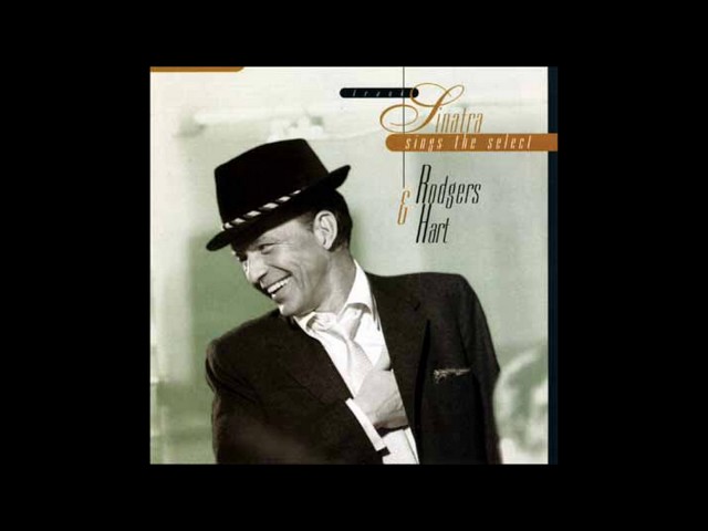 Frank Sinatra - There's A Small Hotel