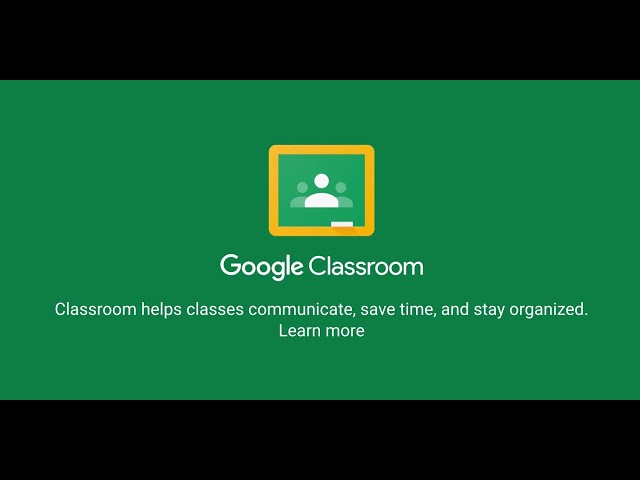 How to Create Google Classroom