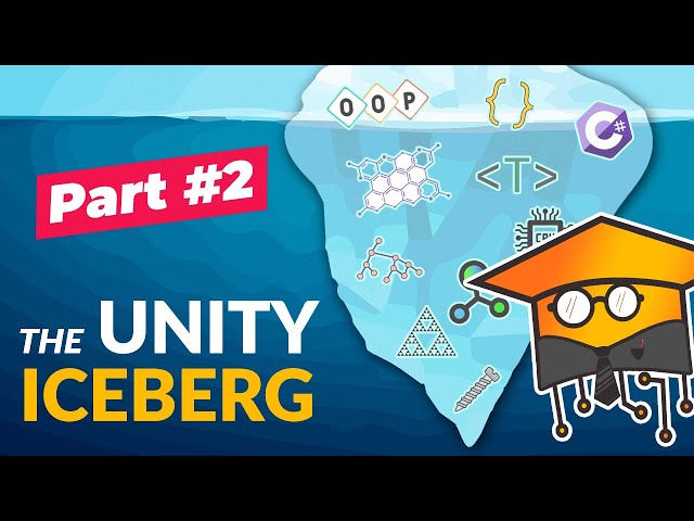 Everything in Unity - 23 Advanced Coding Topics