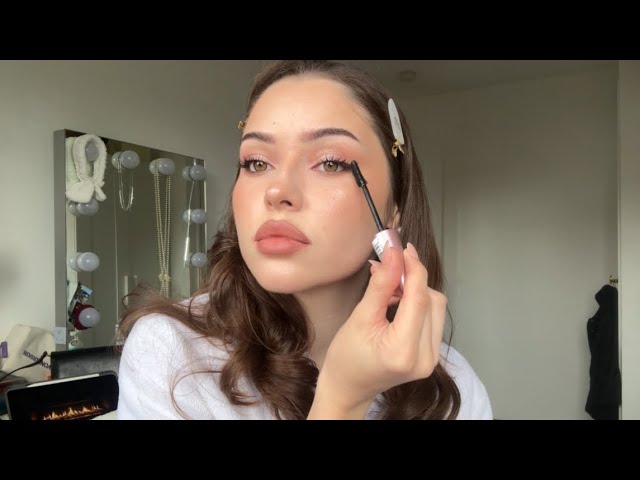 BIRTHDAY MAKEUP LOOK