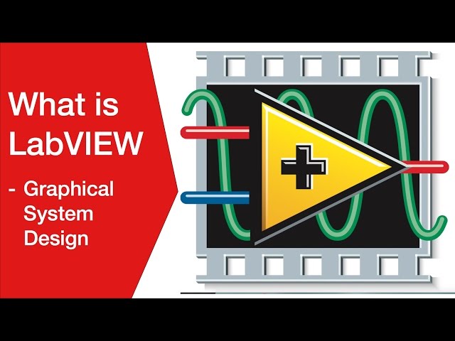 LabVIEW Tutorial | From Basics to Real Applications