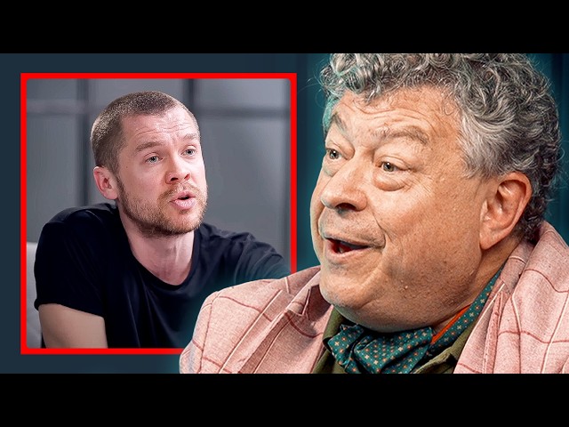 “Here’s What I Think About Gary’s Economics” - Rory Sutherland