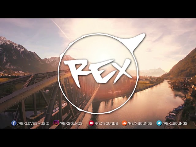 Chord Overstreet - Hold On (Luca & GABX Bootleg) 👑 Rex Sounds
