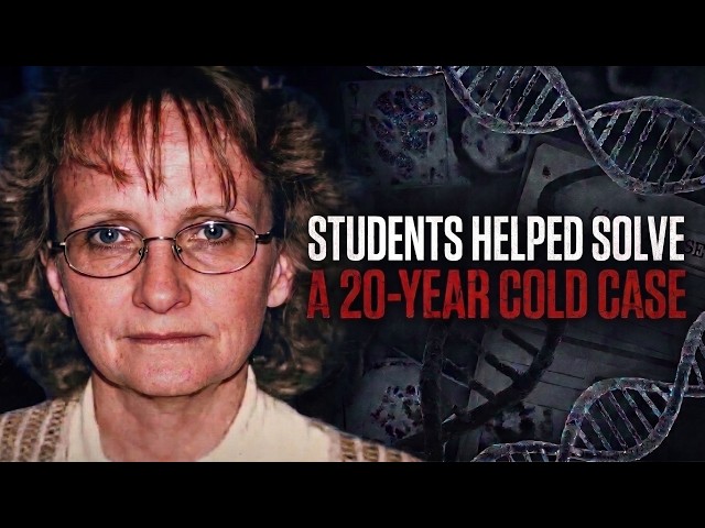 How Students Helped Solve Jeanette Wilton’s 20-Year-Old Murder Case