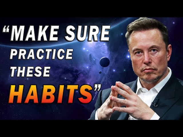 7 Habits Of Highly Successful People Secrets Revealed!