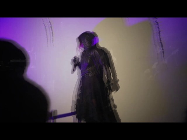 Hana - Atentos (Videoclip Oficial)