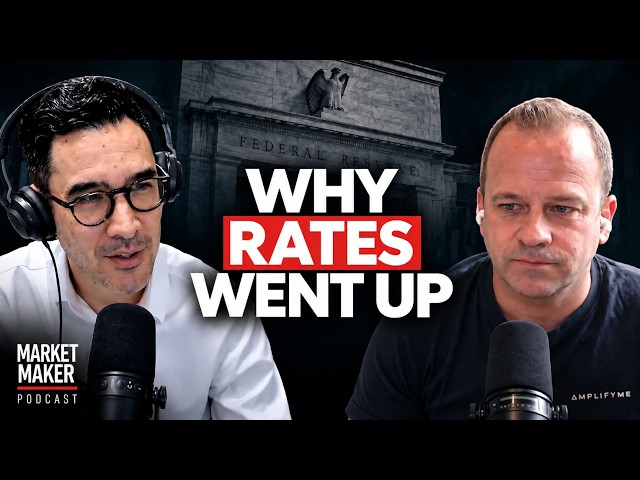 The Fed Just Raised Interest Rates | What It Means for Markets
