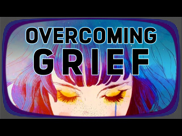 How This Game Makes Grief Interactive