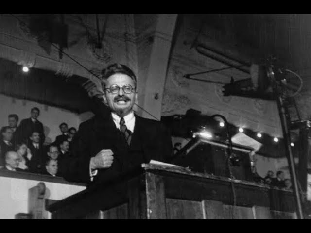 Trotsky and the Permanent Revolution