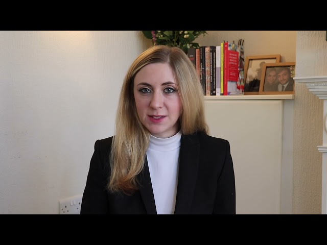 Completing your Coursework-Tips from the Brunel Law School Academics