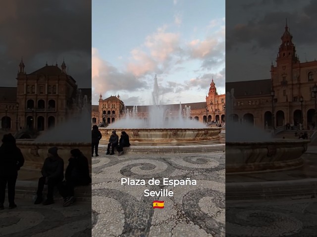 Seville, Spain ๐ช๐ธ (3/3)