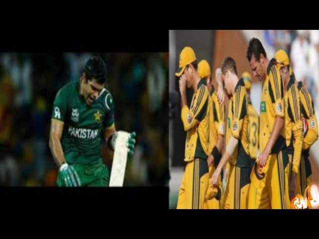 BEST THRILLING SUPER OVER IN T20 CRICKET HISTORY EVER  PAK AUS 2017