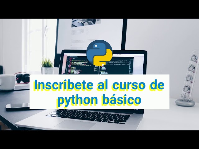 python básico