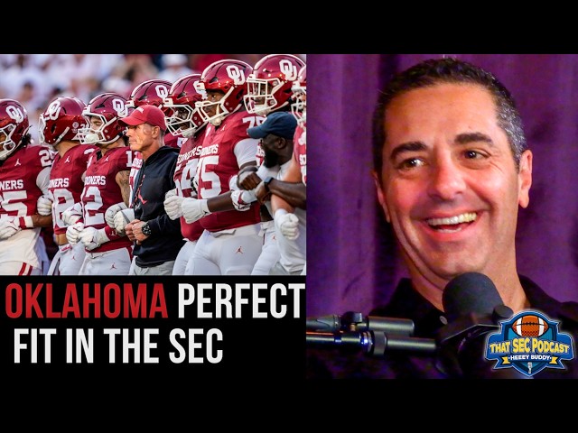 Who Wins National Championship First: Oklahoma or Texas? Dari Nowkhah In Studio