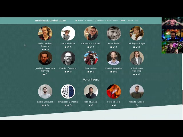 Intro brainhack global 2020