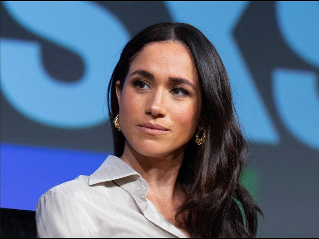 Meghan Markle's "COLD FURY" Narcissistic Mask Slip! (CLIPS)