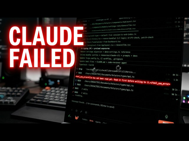 I built a Claude app. Now I think Codex is better.