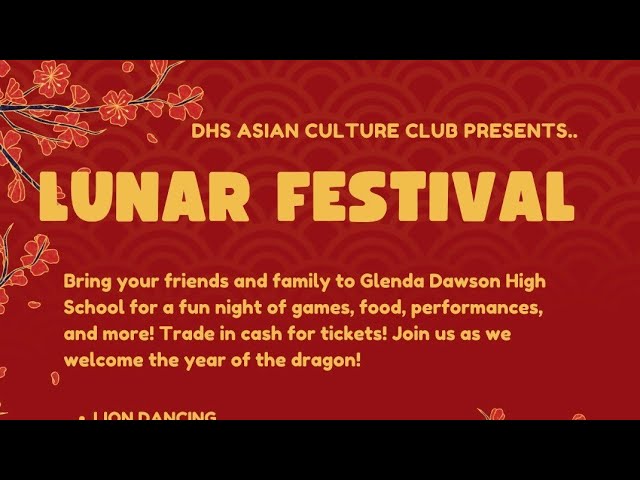 Lunarfest 2024